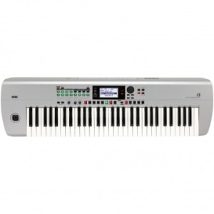 Синтезатор Korg i3-sv