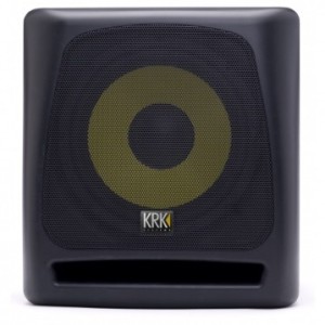 Активный студийный Сабвуфер KRK 10S