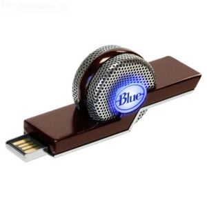 Микрофон Blue Tiki