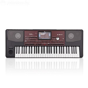 Синтезатор Korg PA700