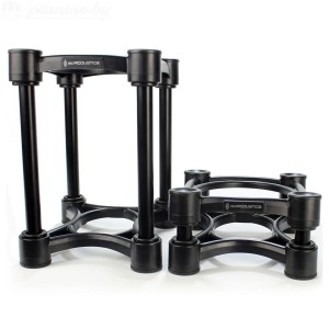 Стойка для студийных мониторов IsoAcoustics ISO-155 (пара)