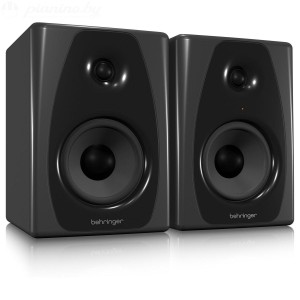 Студийные мониторы BEHRINGER STUDIO 50USB