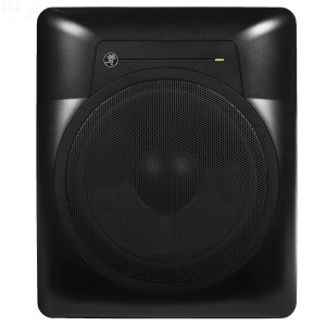 Студийный монитор Mackie  MRS10