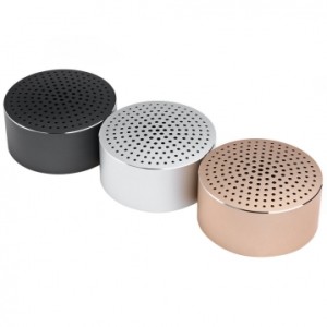 Портативная колонка Xiaomi Mi Bluetooth Portable Speaker