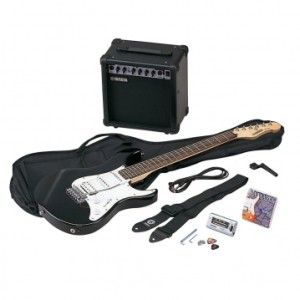 Электрогитара Yamaha EG112GP II BL