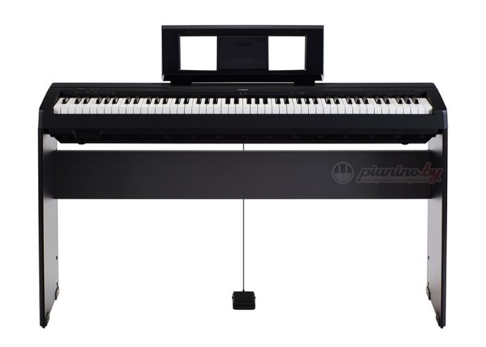электронное пианино Yamaha p-45