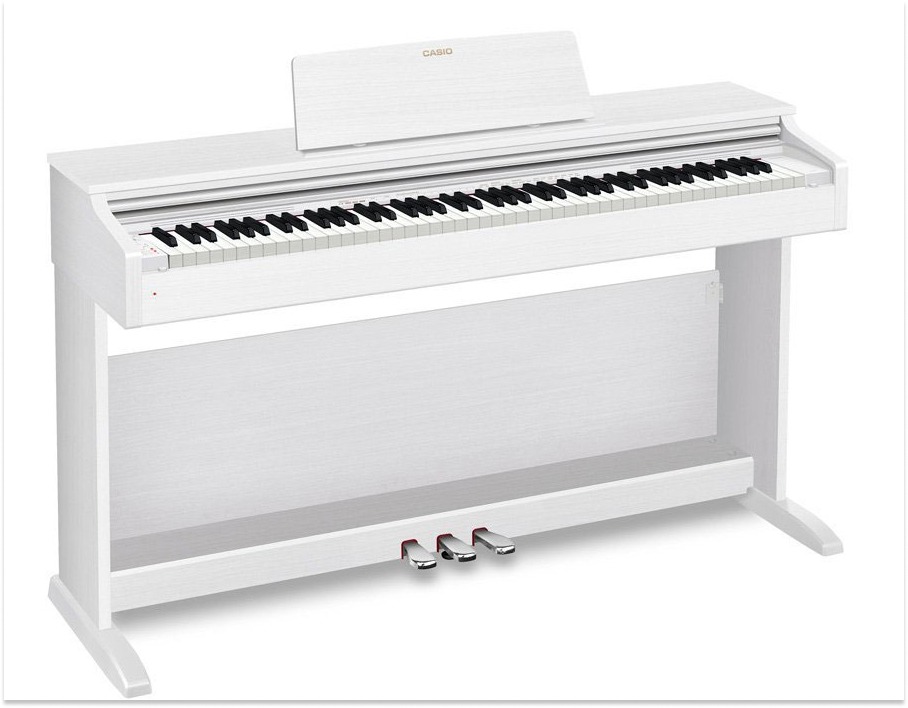 пианино Casio AP-270