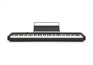 Yamaha P-125 B, Цифровое пианино