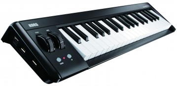 MIDI-клавиатура Korg microKEY 37