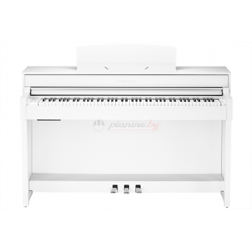 Цифровое пианино Yamaha Clavinova CLP-645WH