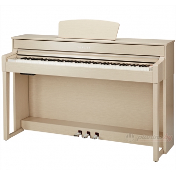 Цифровое пианино Yamaha Clavinova CLP-535WA