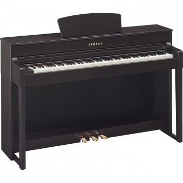 Цифровое пианино Yamaha Clavinova CLP-535R