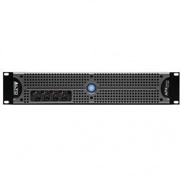 Усилитель мощности Alto APX3000