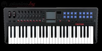 MIDI-клавиатура Korg TRITON Taktile 49