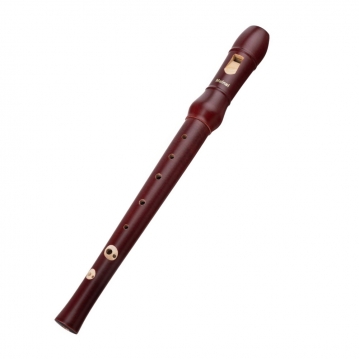 Блокфлейта Meinel M206-1 Brown