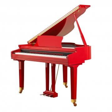 Цифровой рояль Pearl River GP-1100 RD