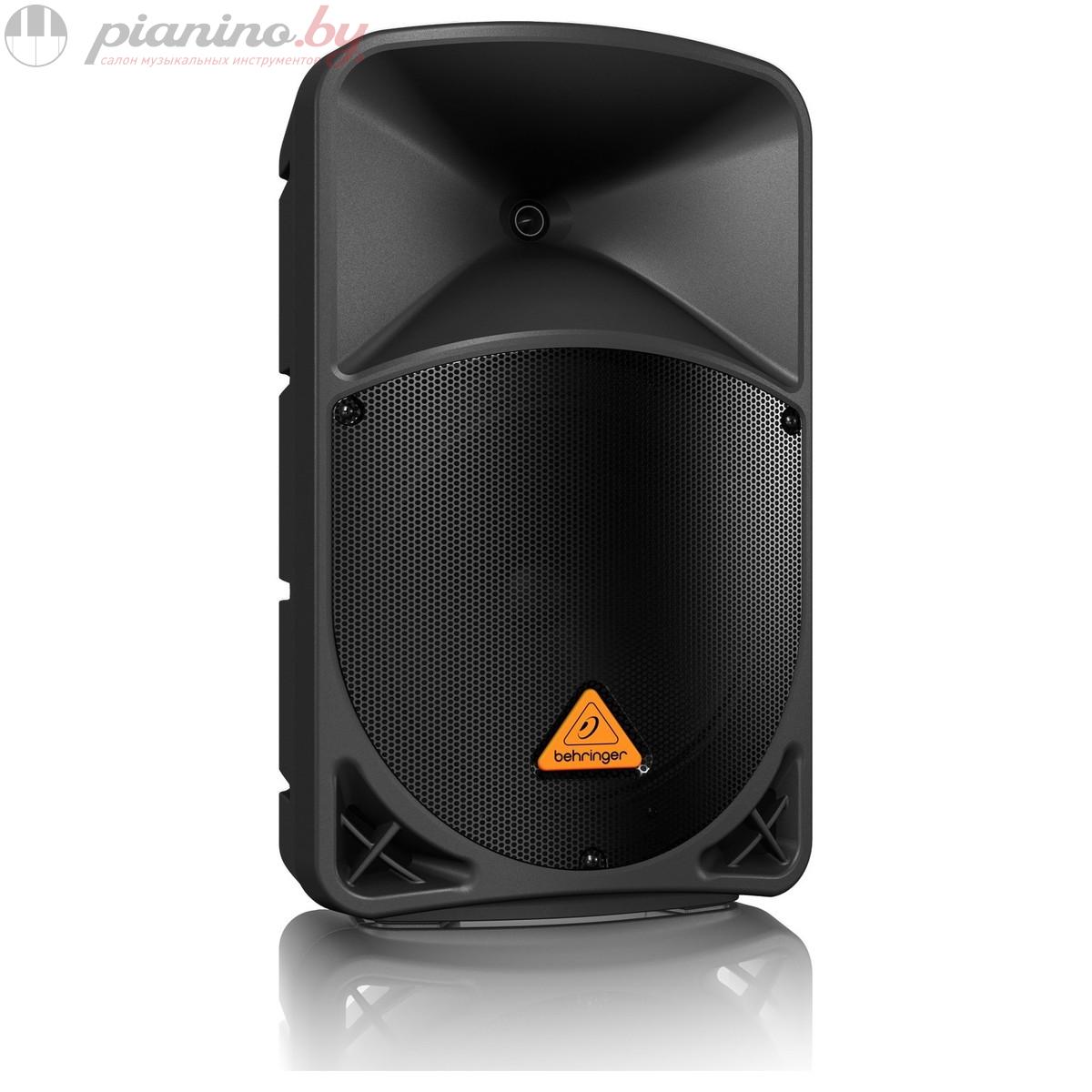 Активная акустическая система Behringer B112D