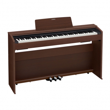 Цифровое пианино Casio Privia PX-870 BN