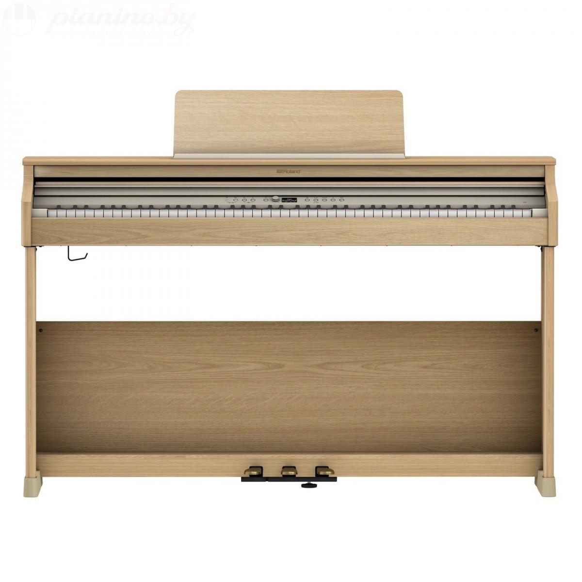 Цифровое пианино Roland RP-701-LA