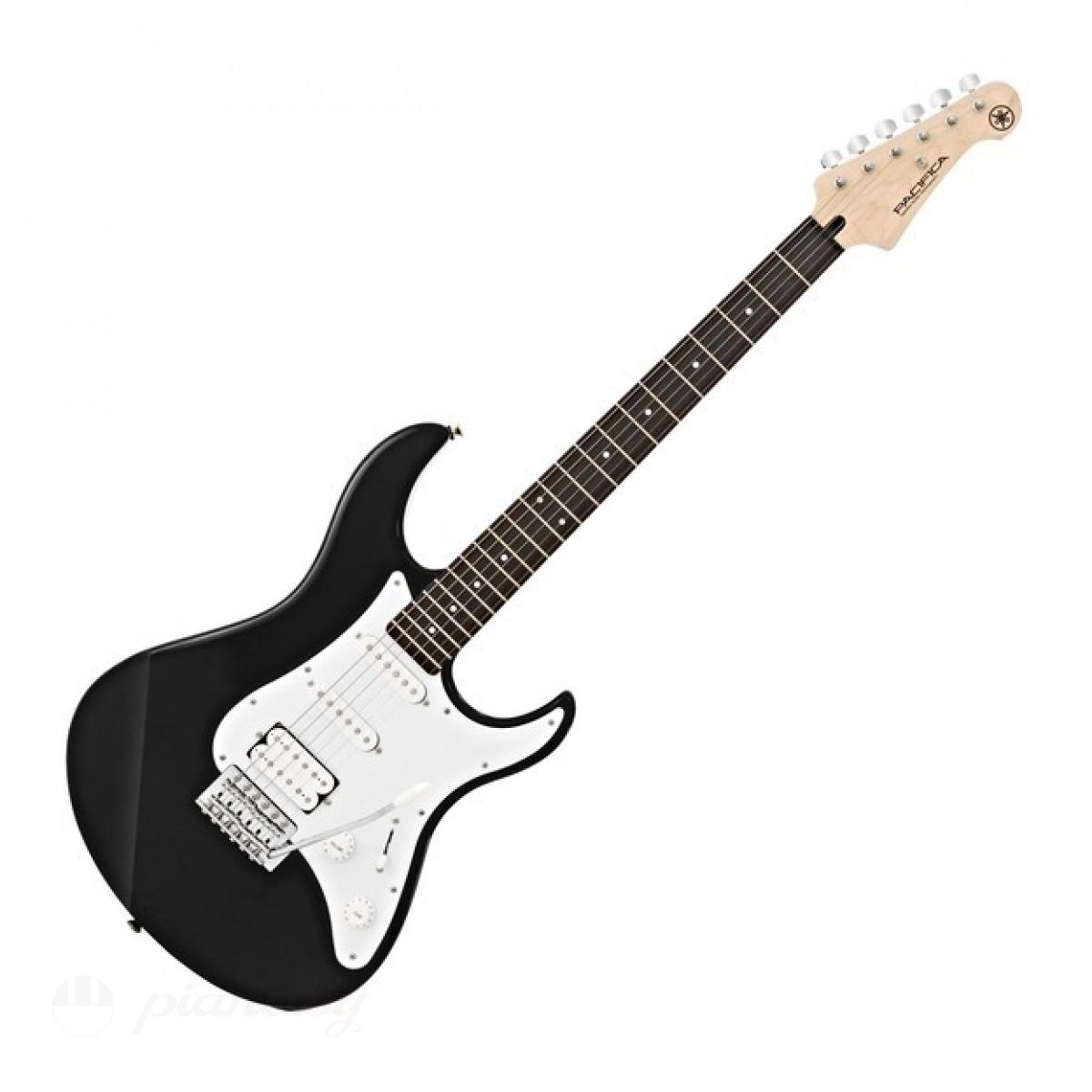 Электрогитара YAMAHA PACIFICA 012 BL