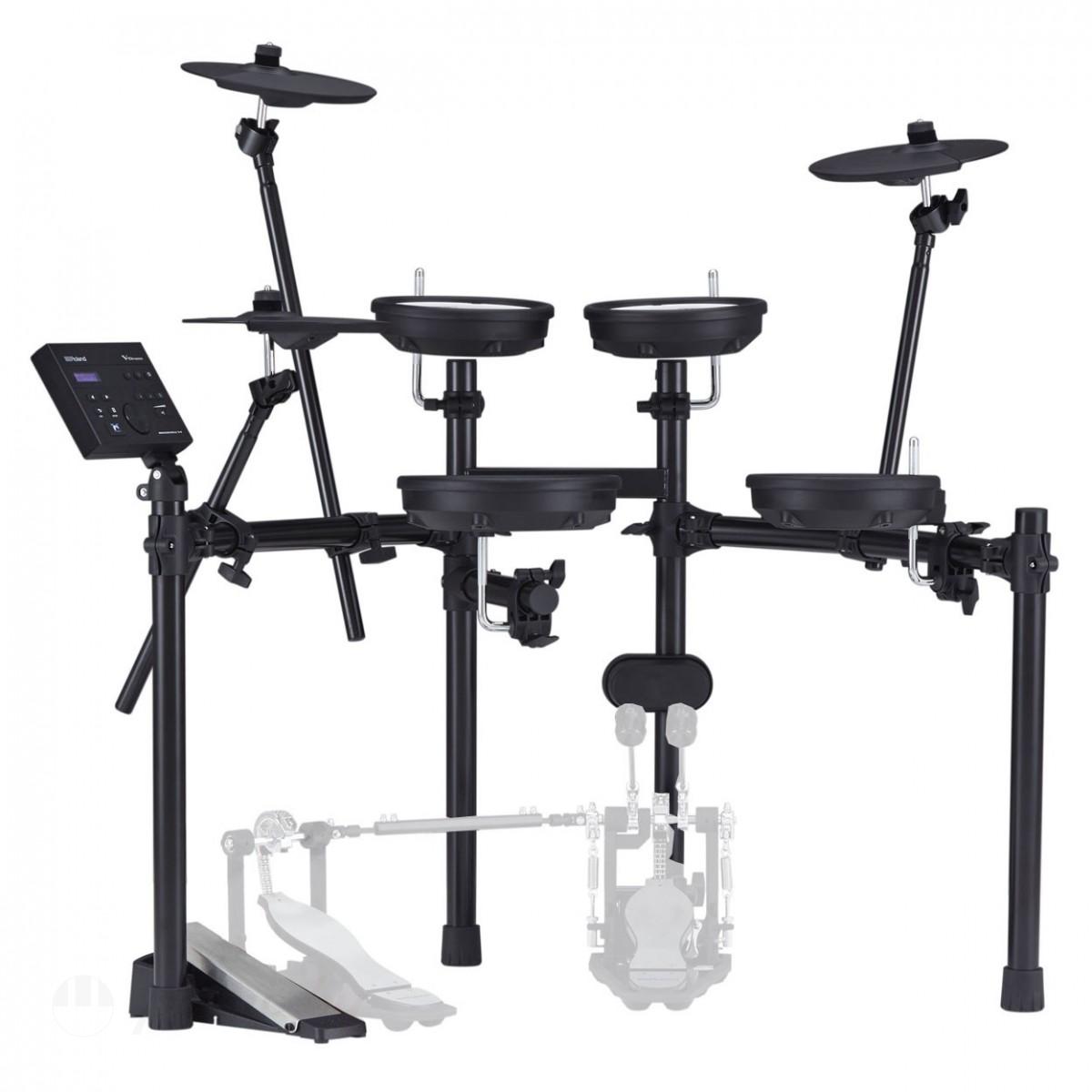 Электронная ударная установка Roland TD-07DMK
