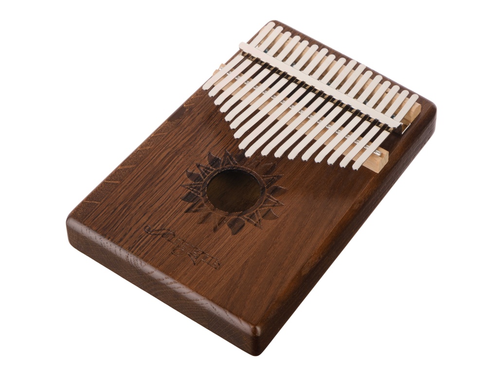 Калимба Требл Viotti KMT-2