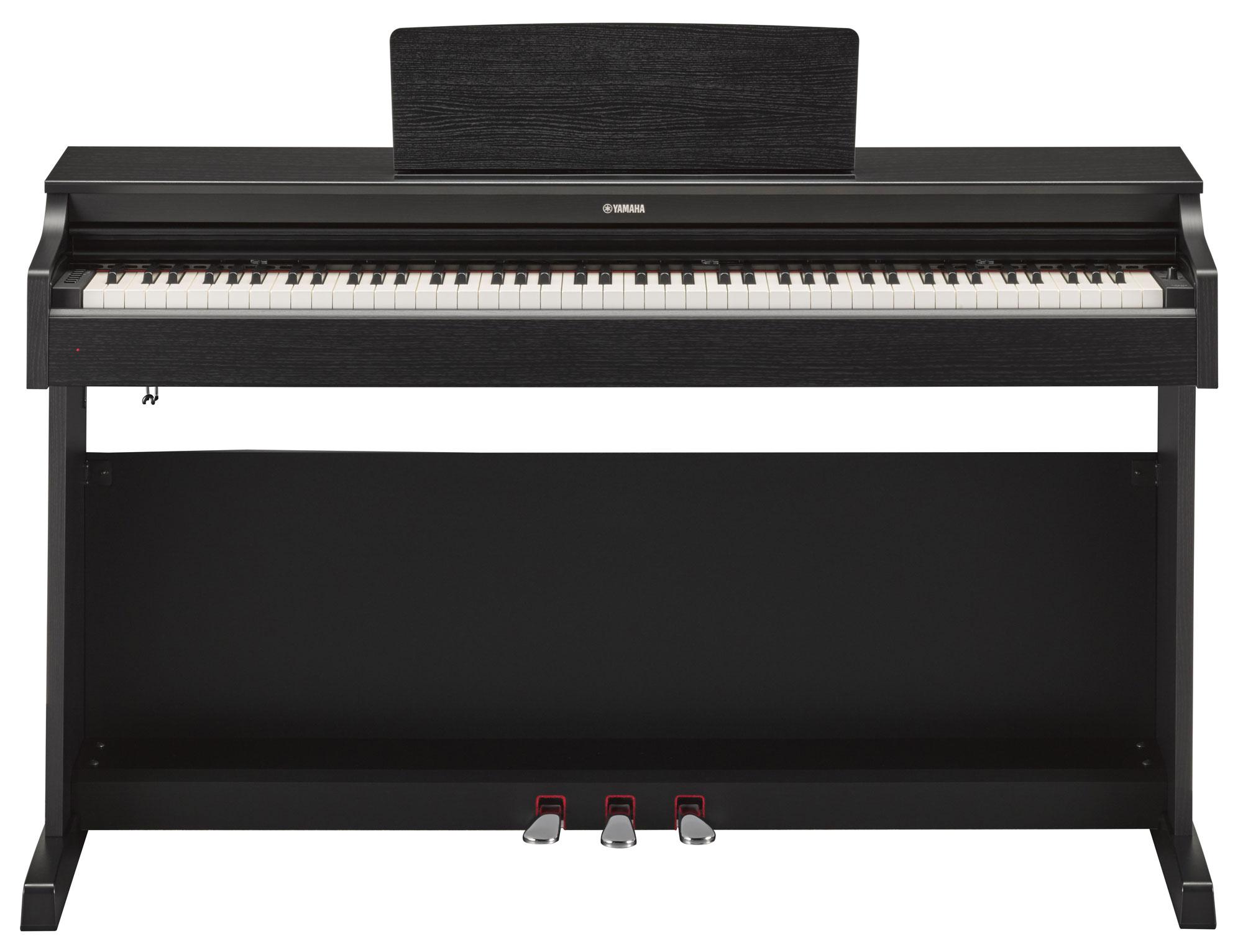 Цифровое пианино Yamaha Arius YDP-163B