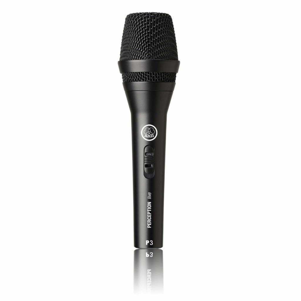 Микрофон AKG P3 S