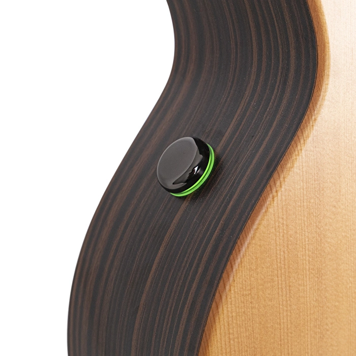Гитара акустическая Enya EM-X1 Pro Max SP1