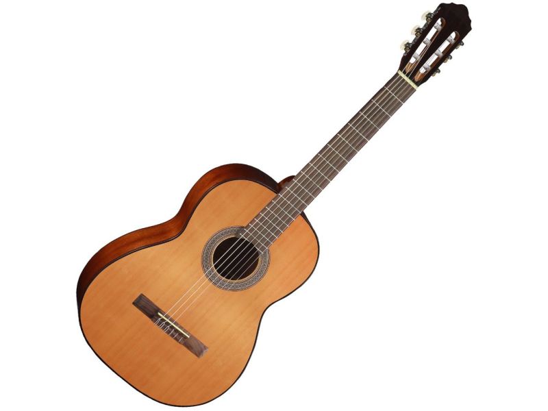 Классическая гитара Cort AC-100 SG