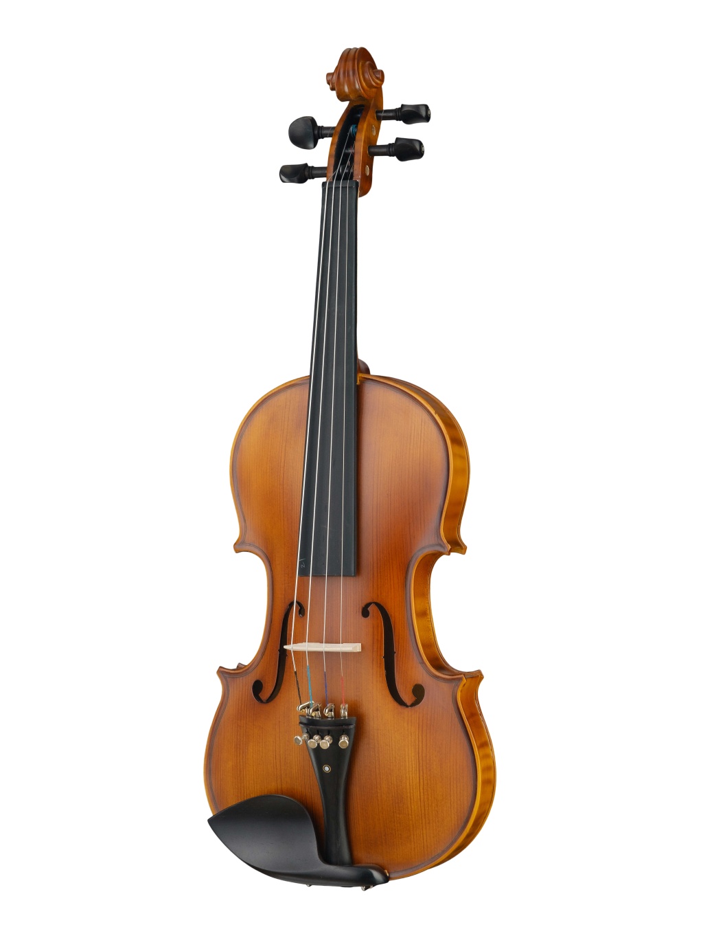 Скрипка Foix FVP-04B 4/4 с футляром и смычком