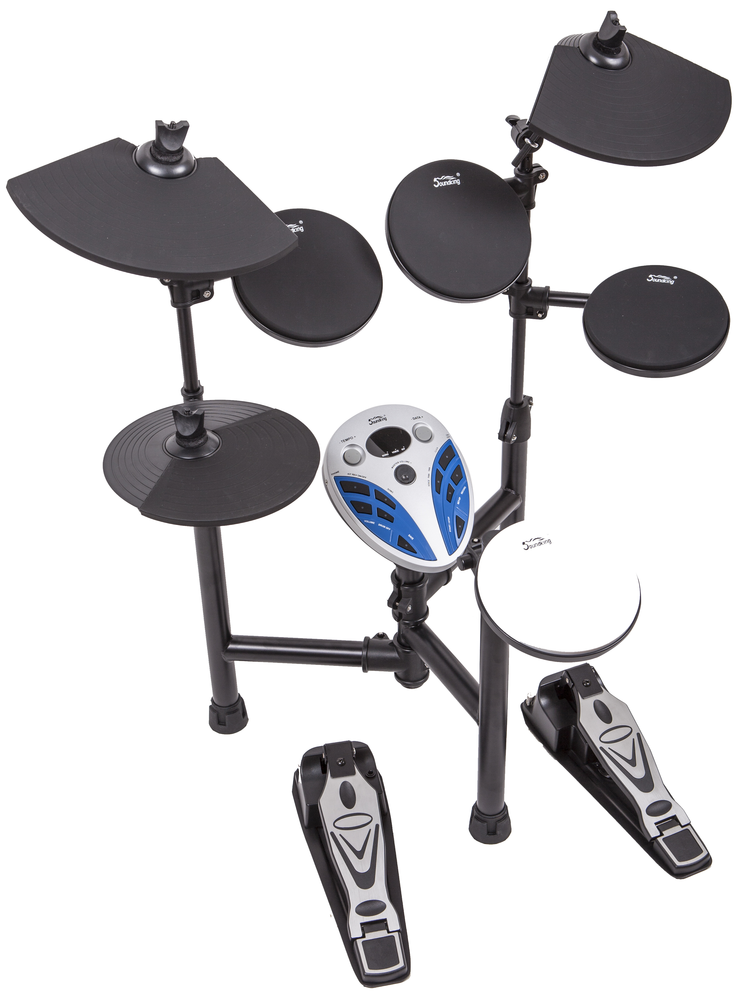 Электронная ударная установка Soundking SKD120