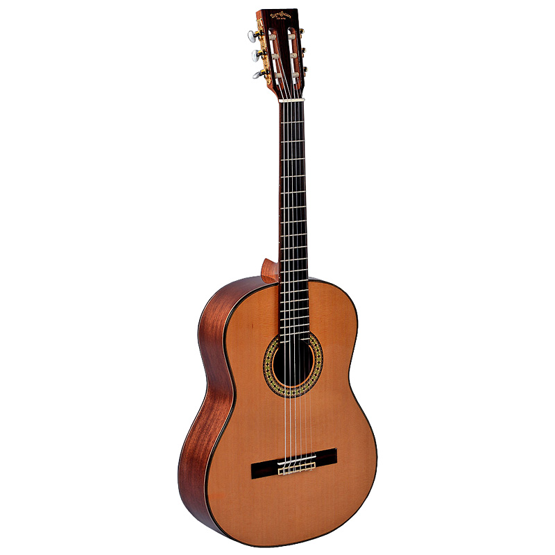 Гитара классическая Sigma CM-6NF