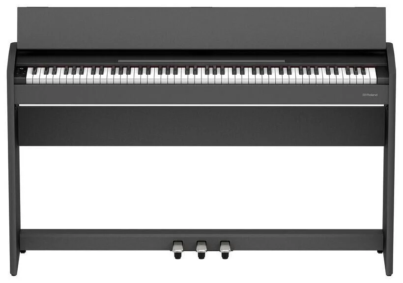 Цифровое пианино Roland F107-BK