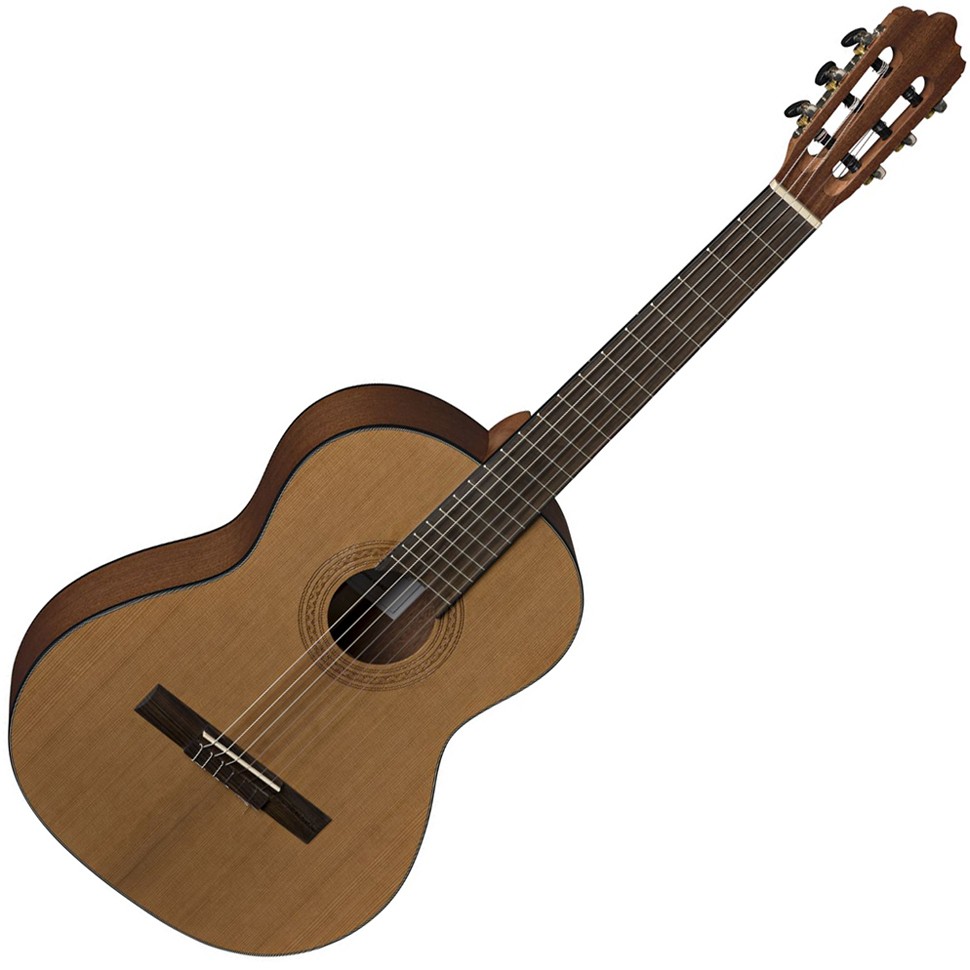 Классическая гитара LaMancha Rubinito CM 4/4