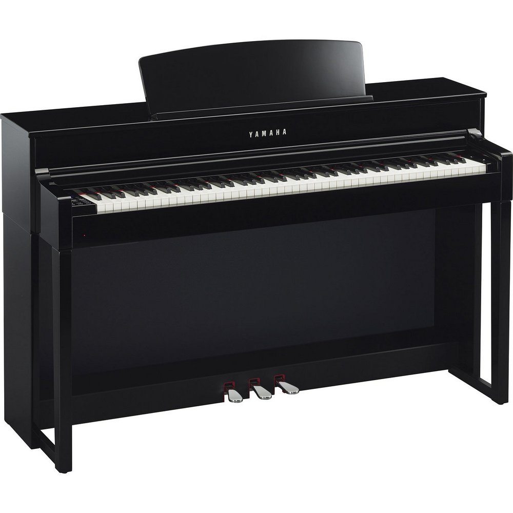 Цифровое пианино Yamaha Clavinova CLP-545PE