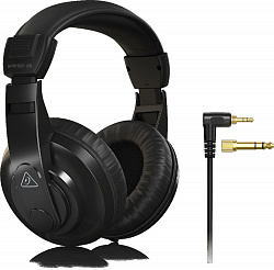 Наушники Behringer HPM1100 BK