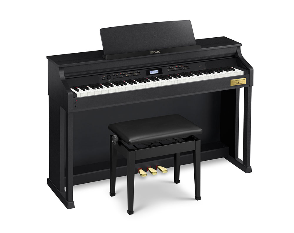 Цифровое пианино Casio Celviano AP-710