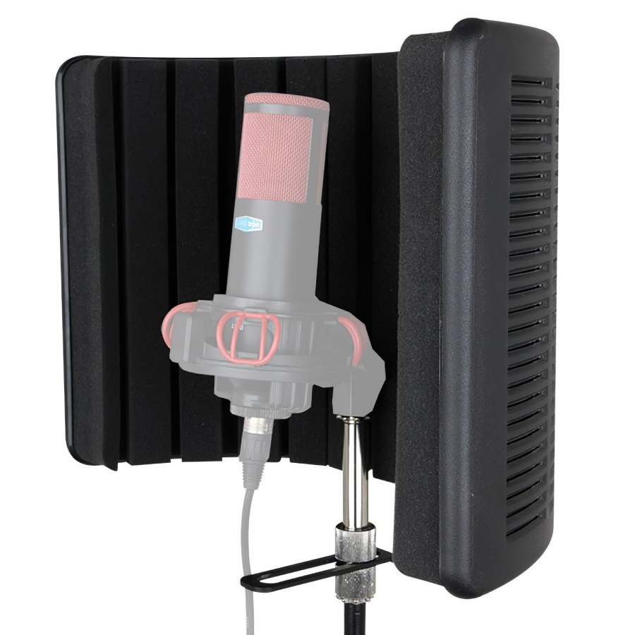 Звукоизоляционный экран Alctron PF66