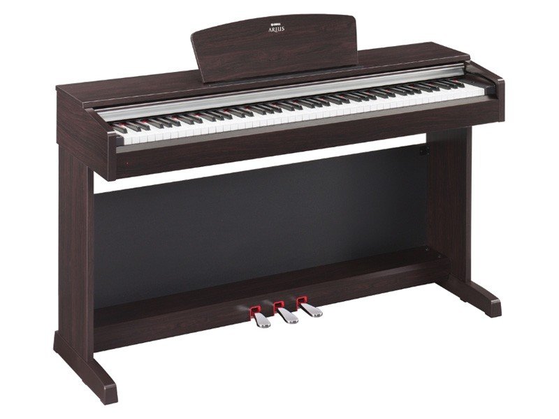 Цифровое пианино Yamaha Arius YDP-135R