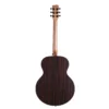 Гитара трансакустическая Enya EA-X1 PRO MAX SP1S