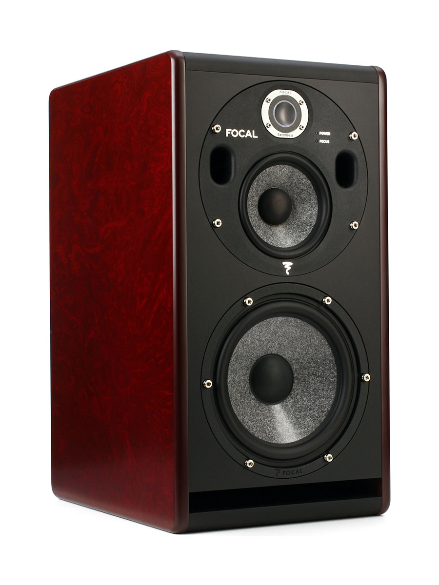Активный студийный монитор Focal Trio 6 Be