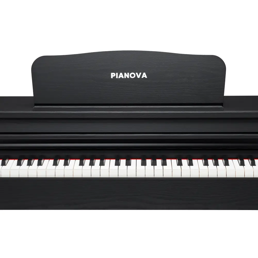 Цифровое пианино PIANOVA MA-500 BK