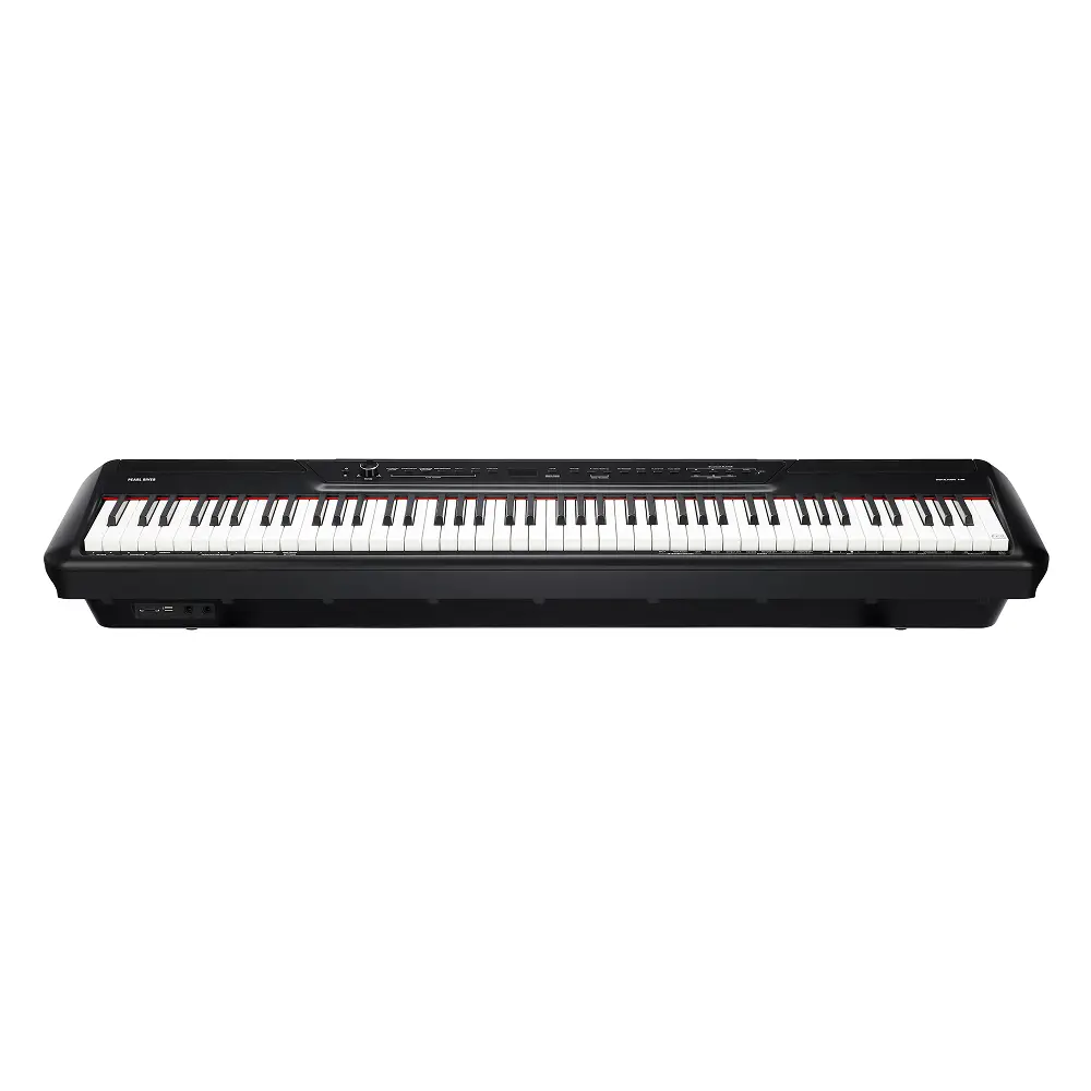 Цифровое пианино Pearl River P200 BK