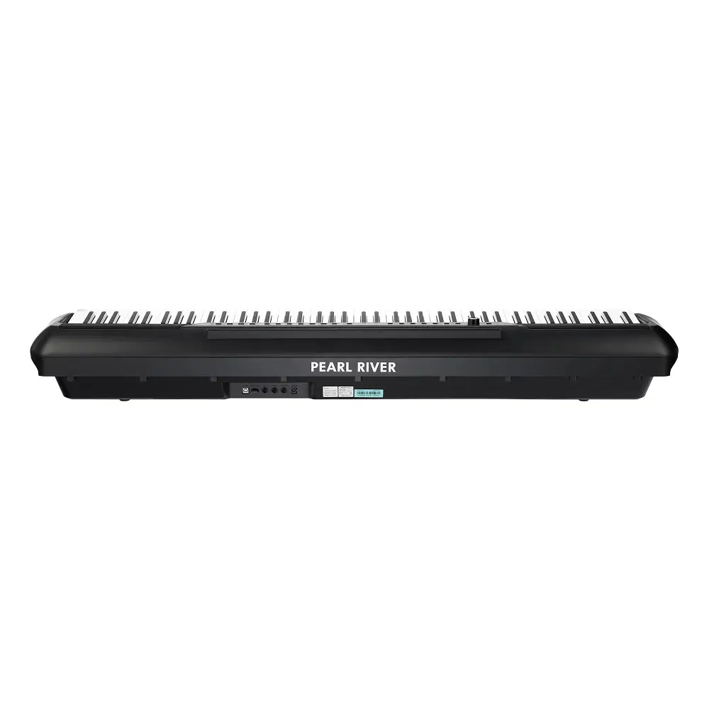 Цифровое пианино Pearl River P200 BK