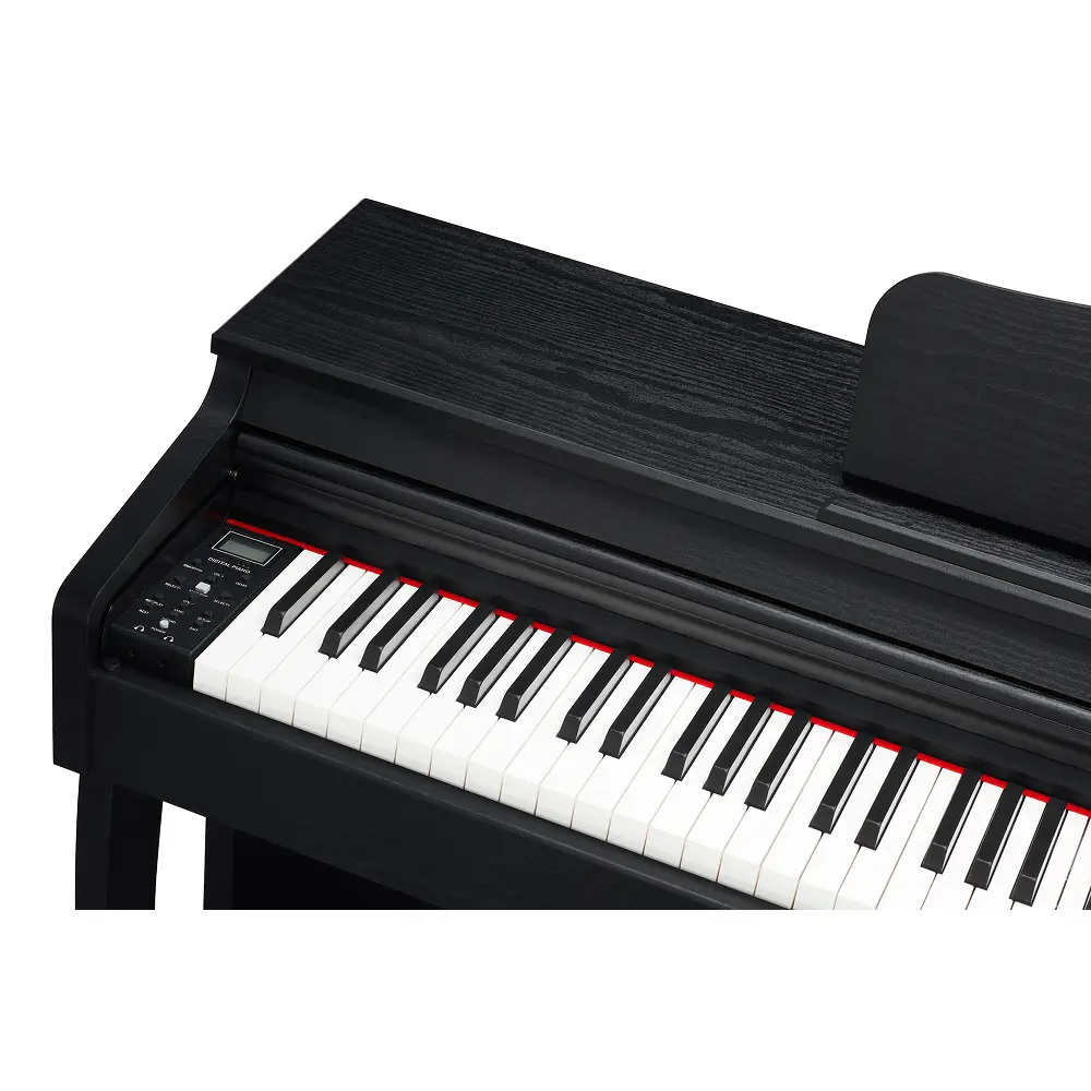 Цифровое пианино PIANOVA MA-500 BK