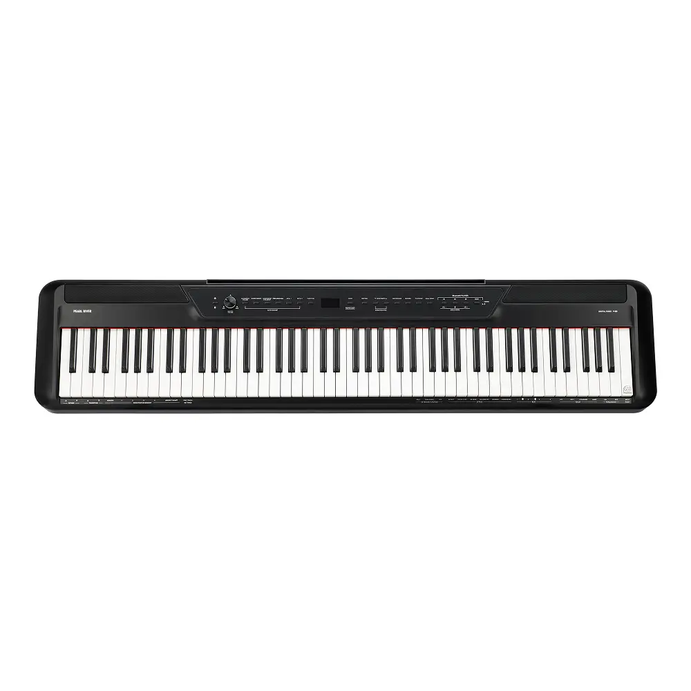 Цифровое пианино Pearl River P200 BK