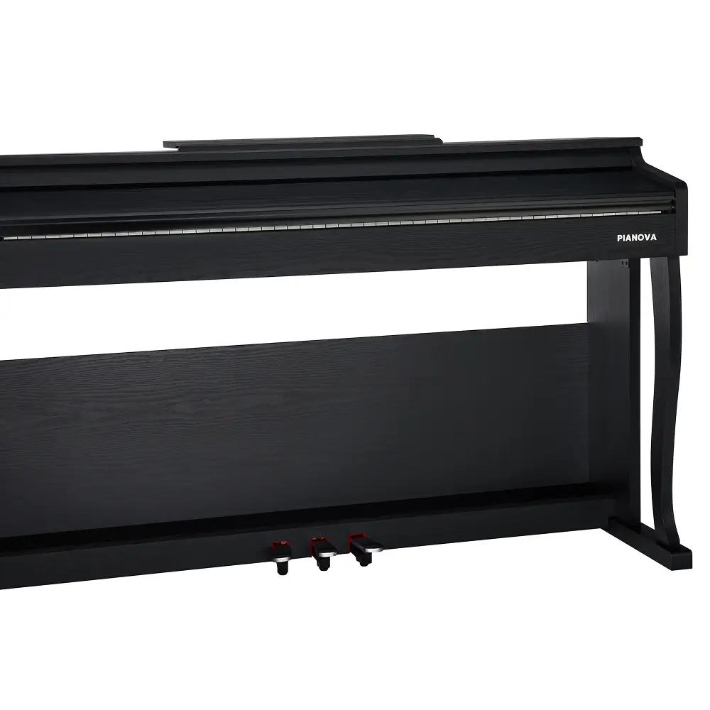 Цифровое пианино PIANOVA MA-500 BK