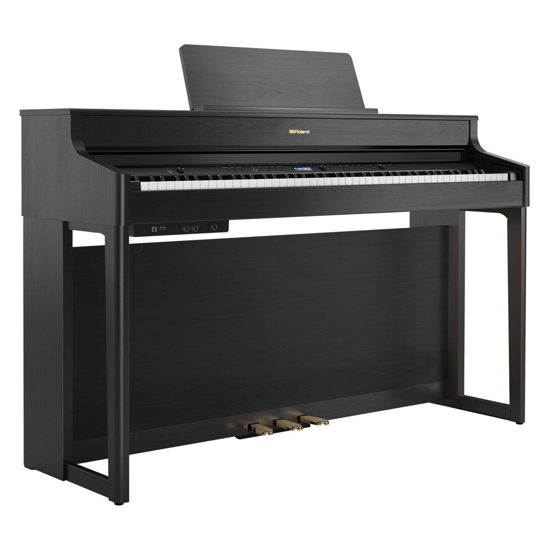 Цифровое пианино Roland HP702-CH