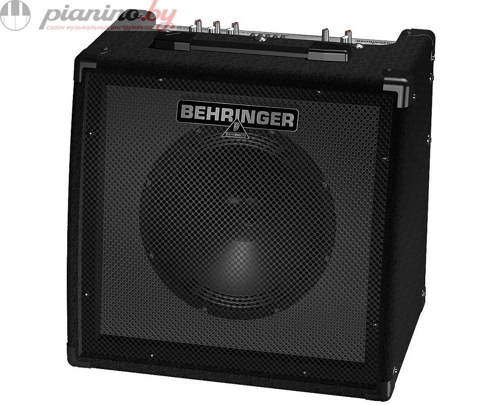 Клавишный комбоусилитель Behringer K450FX